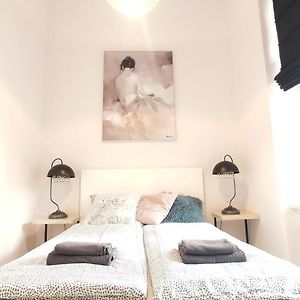 Appartement met een Slaapkamer